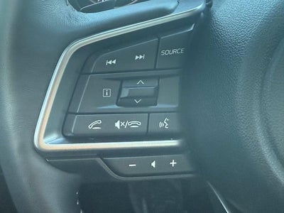 2024 Subaru Legacy Touring XT