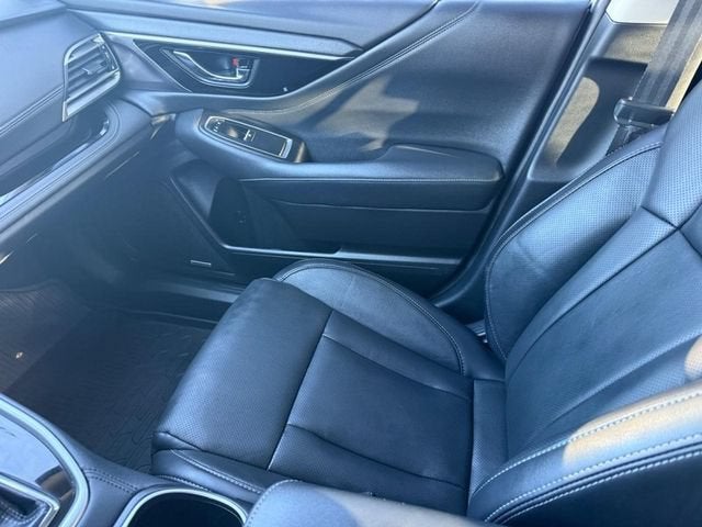 2024 Subaru Legacy Touring XT