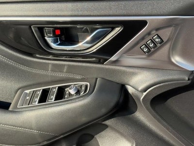 2024 Subaru Legacy Touring XT