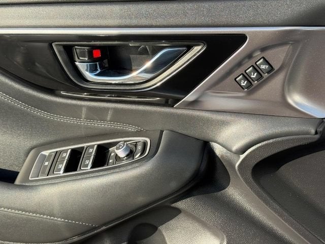 2024 Subaru Legacy Touring XT