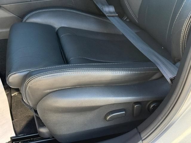 2024 Subaru Legacy Touring XT