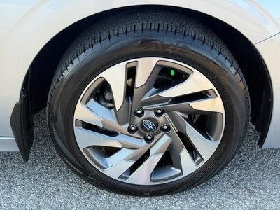 2024 Subaru Legacy Touring XT