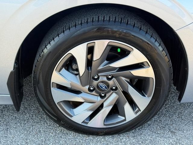 2024 Subaru Legacy Touring XT
