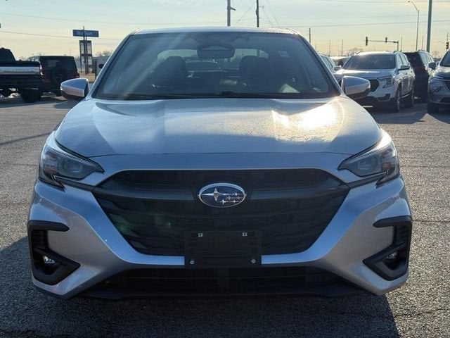 2024 Subaru Legacy Touring XT