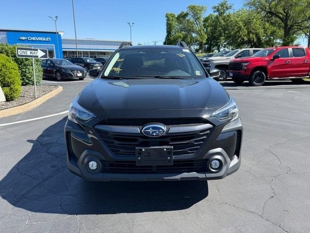 2024 Subaru Outback Premium