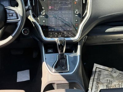 2024 Subaru Outback Premium