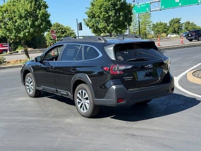 2024 Subaru Outback Premium