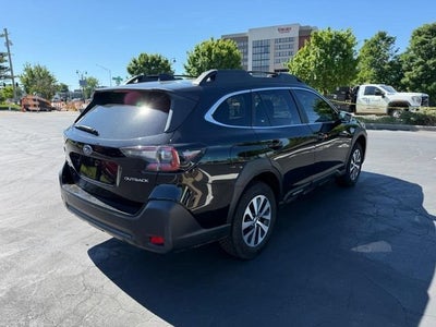 2024 Subaru Outback Premium