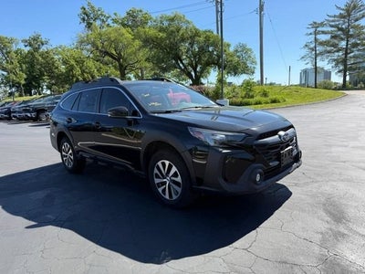 2024 Subaru Outback Premium