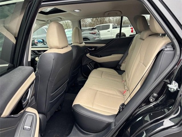 2023 Subaru Outback Limited