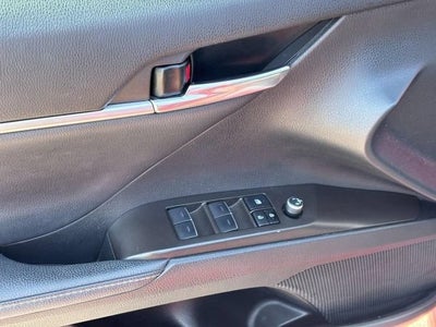 2023 Toyota Camry XSE AWD