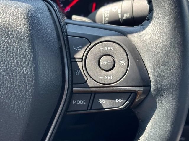 2023 Toyota Camry XSE AWD