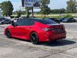 2023 Toyota Camry XSE AWD
