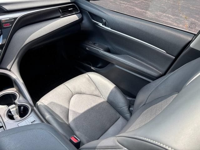 2023 Toyota Camry XSE AWD