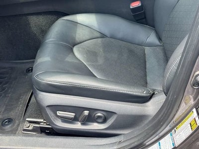 2023 Toyota Camry XSE AWD