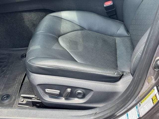 2023 Toyota Camry XSE AWD