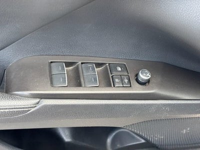2023 Toyota Camry XSE AWD