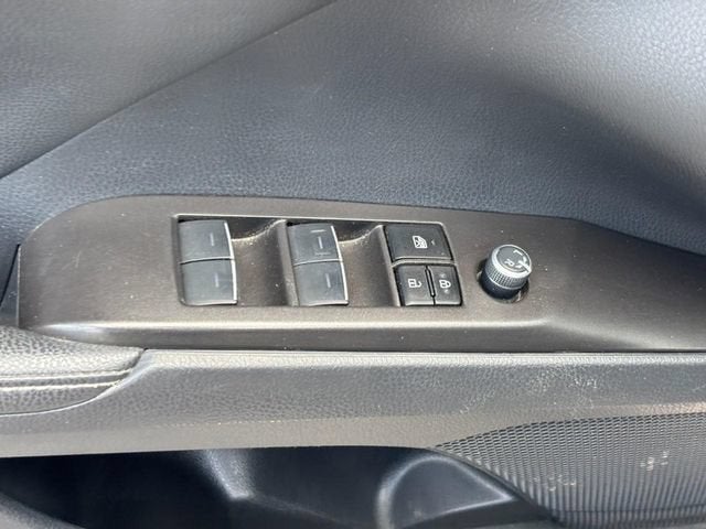 2023 Toyota Camry XSE AWD