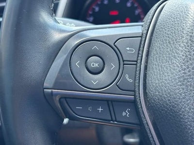 2023 Toyota Camry XSE AWD
