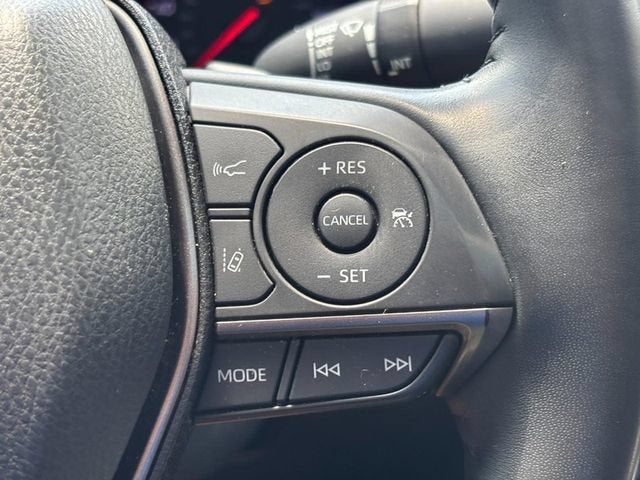 2023 Toyota Camry XSE AWD