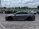 2023 Toyota Camry XSE AWD