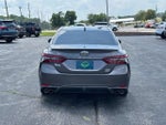 2023 Toyota Camry XSE AWD