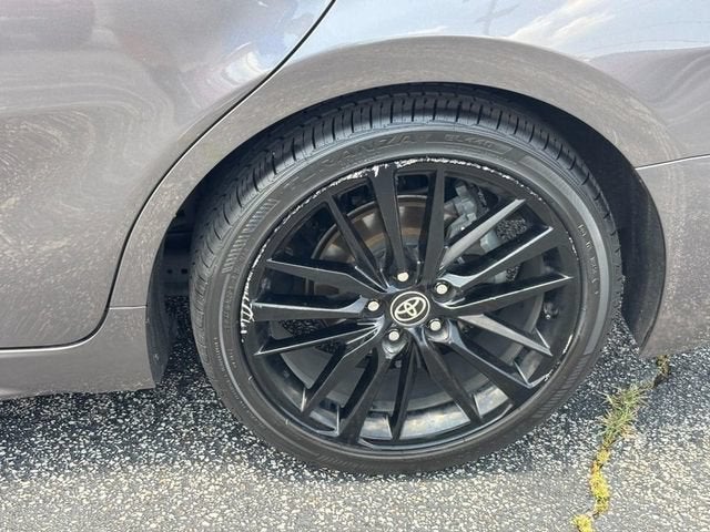 2023 Toyota Camry XSE AWD