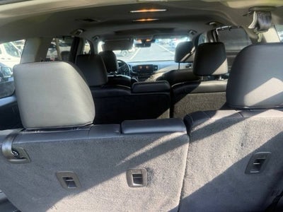 2022 Honda Pilot 2WD Special Edition