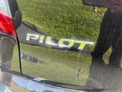 2022 Honda Pilot 2WD Special Edition