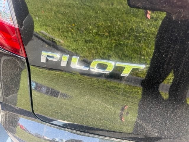 2022 Honda Pilot 2WD Special Edition