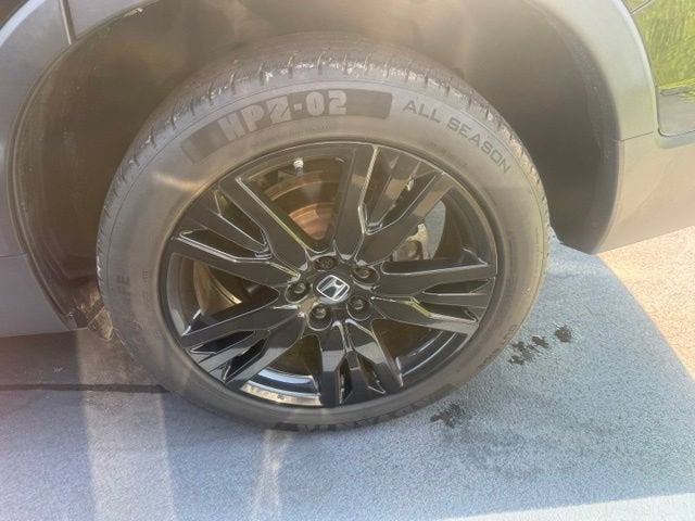 2022 Honda Pilot 2WD Special Edition
