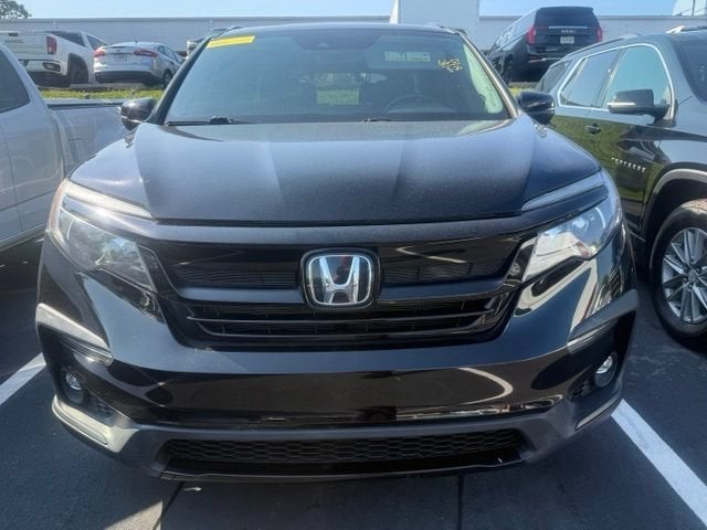 2022 Honda Pilot 2WD Special Edition