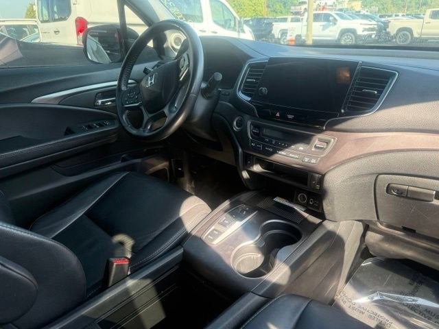 2022 Honda Pilot 2WD Special Edition