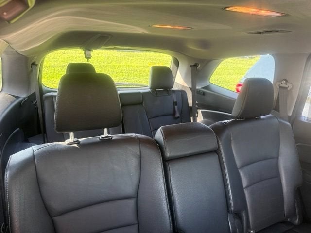 2022 Honda Pilot 2WD Special Edition