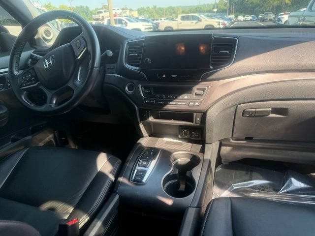 2022 Honda Pilot 2WD Special Edition