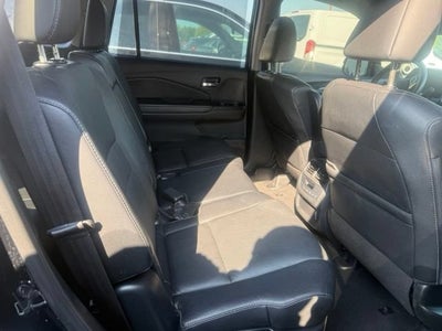 2022 Honda Pilot 2WD Special Edition