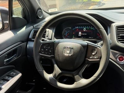 2021 Honda Passport 2WD Sport