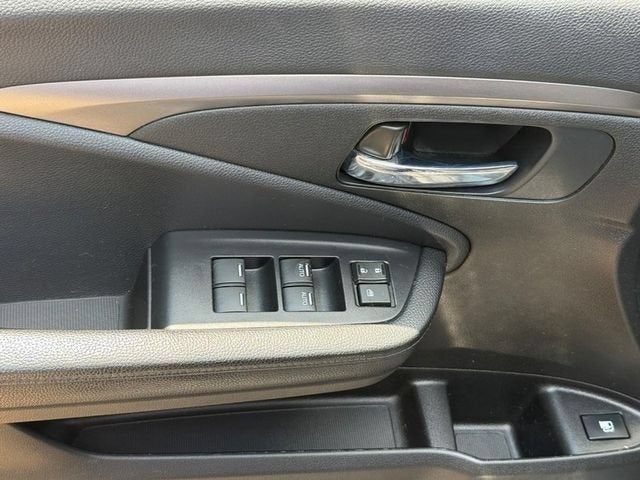2021 Honda Passport 2WD Sport
