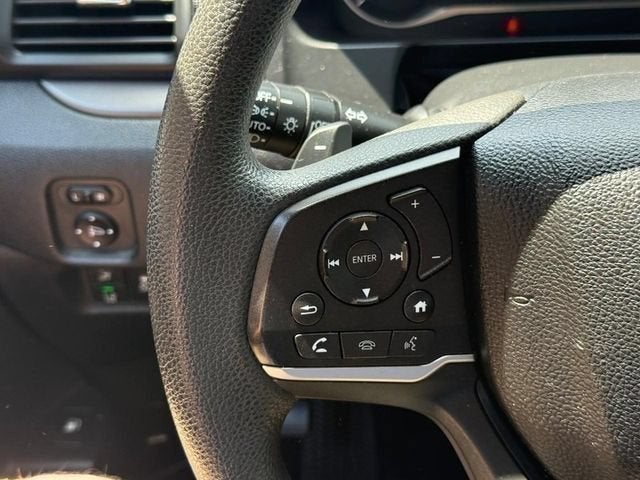 2021 Honda Passport 2WD Sport