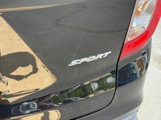 2021 Honda Passport 2WD Sport