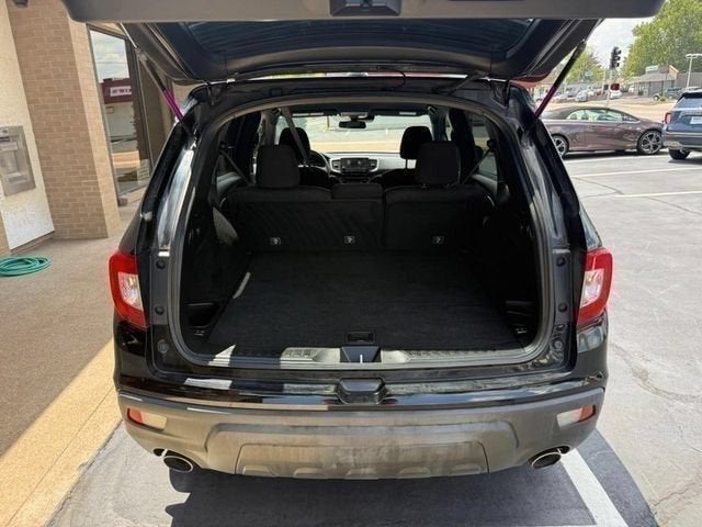 2021 Honda Passport 2WD Sport