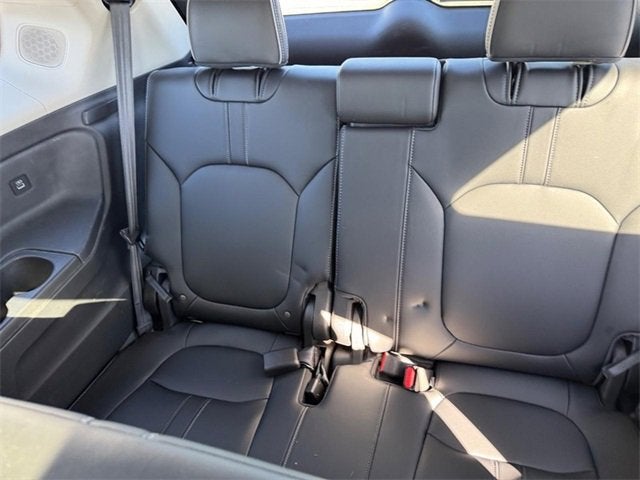 2023 Honda Pilot AWD Elite