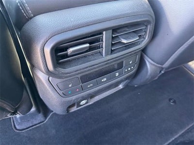 2023 Honda Pilot AWD Elite