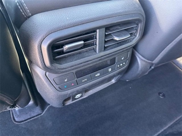 2023 Honda Pilot AWD Elite