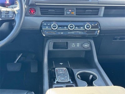 2023 Honda Pilot AWD Elite