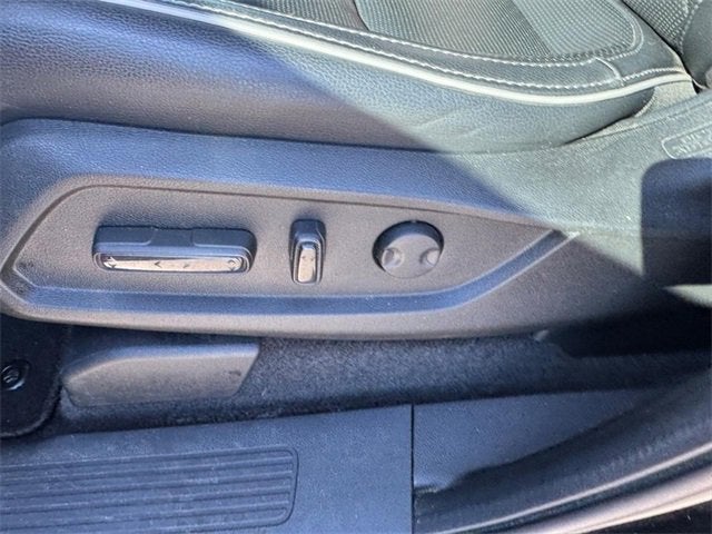 2023 Honda Pilot AWD Elite