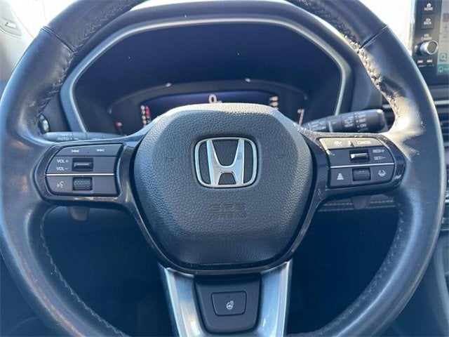 2023 Honda Pilot AWD Elite