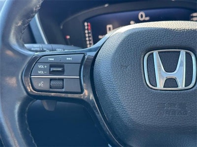 2023 Honda Pilot AWD Elite