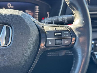 2023 Honda Pilot AWD Elite