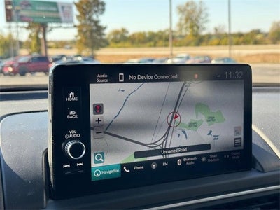 2023 Honda Pilot AWD Elite